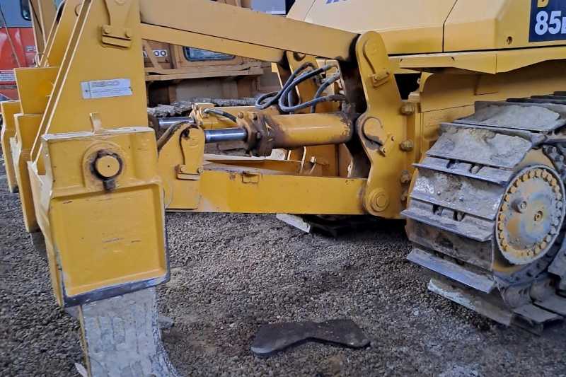 OmecoHub - Immagine KOMATSU D85EX